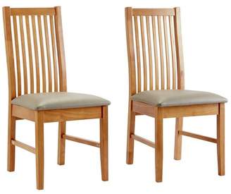 Oak Dining Chairs ShopStyle UK