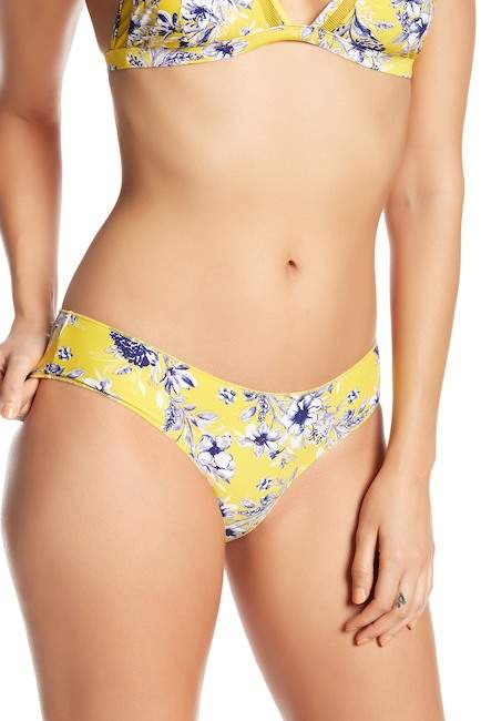 Lovely Day Hipster Bikini Bottom