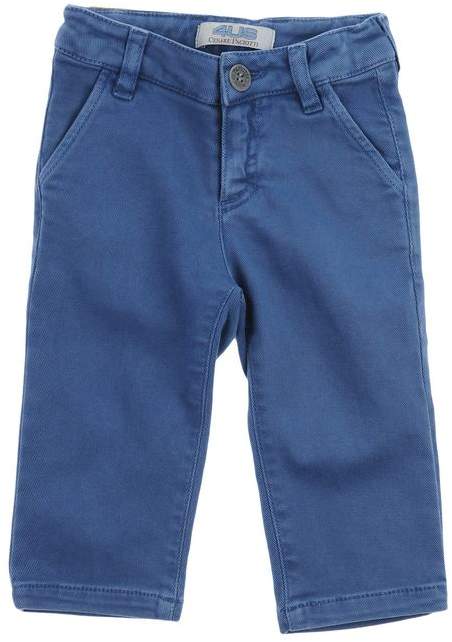 CESARE PACIOTTI 4US Casual trouser