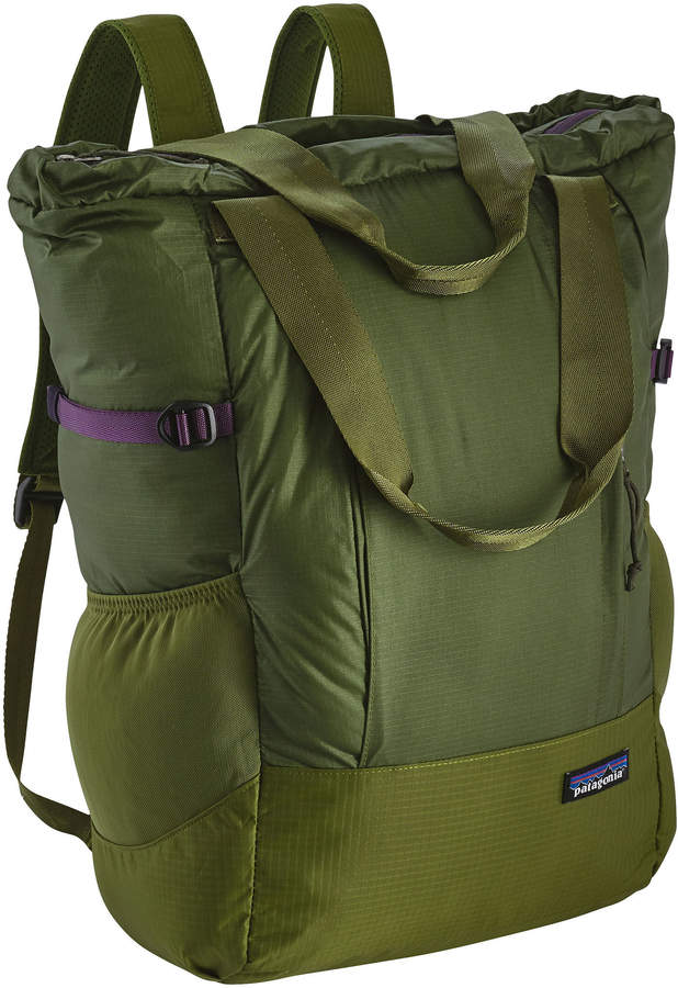 LW Travel - Rucksack