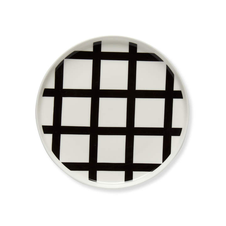 Oiva Spaljé Teller, Ø 20 cm