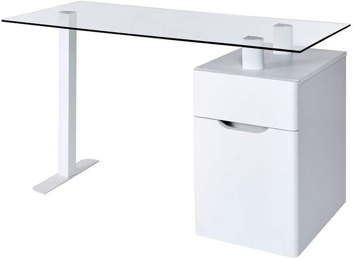 Jahnke Schreibtisch CU-LIBRE 13