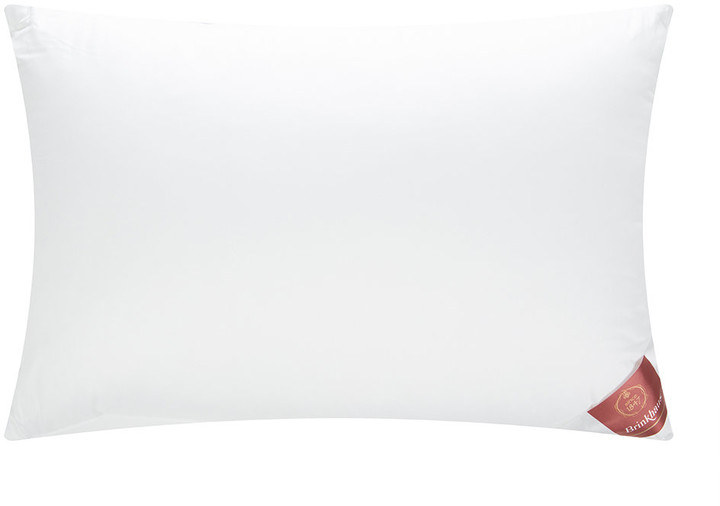 Down Surround Pillow - 50x75cm - Firm