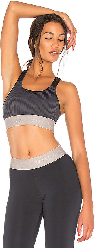 Zone Sports Bra