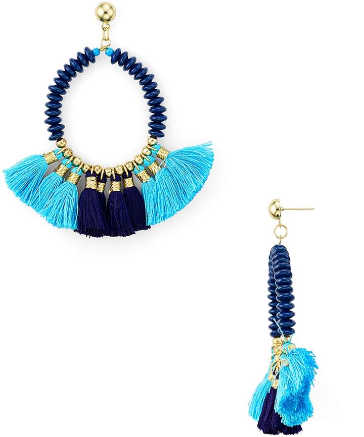 Area Stars Ruthie Earrings