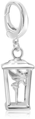 Tinker Bell Lantern Charm - Disney Designer Jewelry Collection