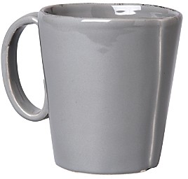 Lastra Grey Mug