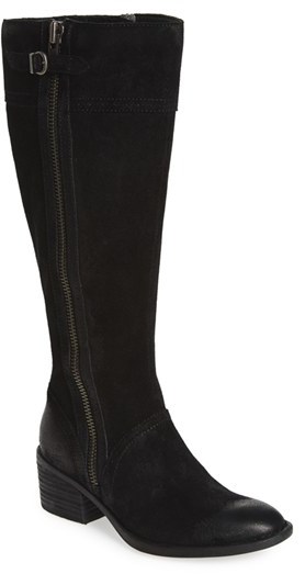 Poly Riding Boot