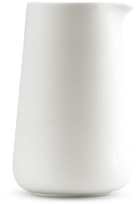 Skagerak - Nordic Krug 0,4 L, Weiß