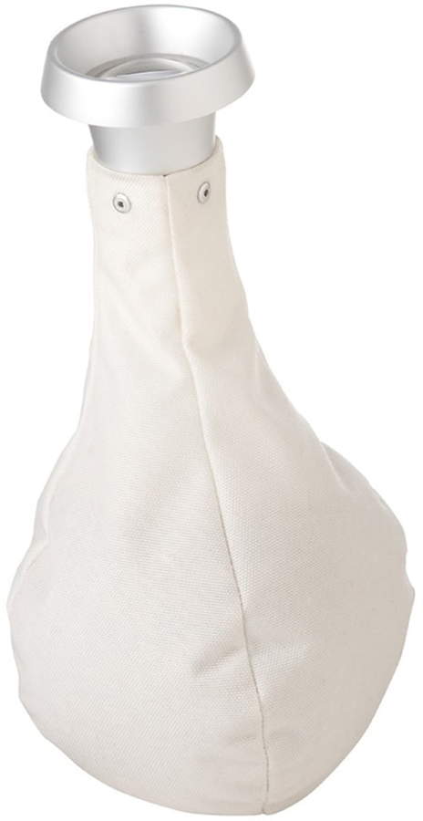 Sompex - Lichtsack LED, Weiß