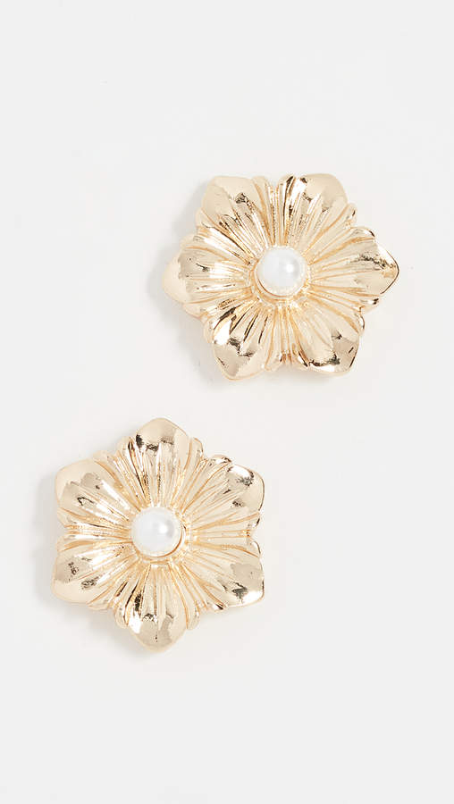 Penelope Earrings