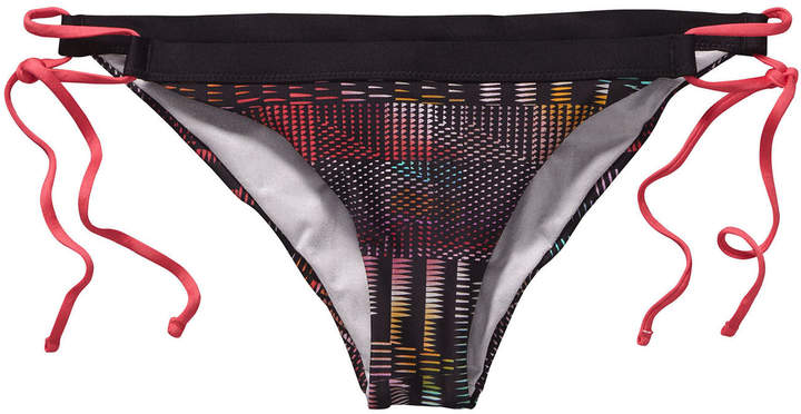 Nanogrip Side Tie - Bikini Hose für Damen