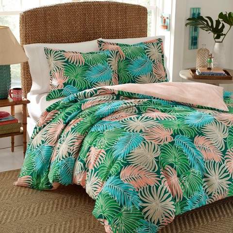 Nine Palms Breeze Comforter Set