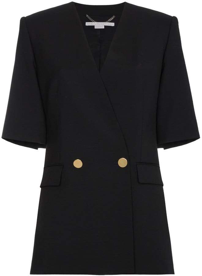 Black Lea tailoring jacket