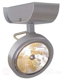 Halogen-Deckenstrahler Kreos