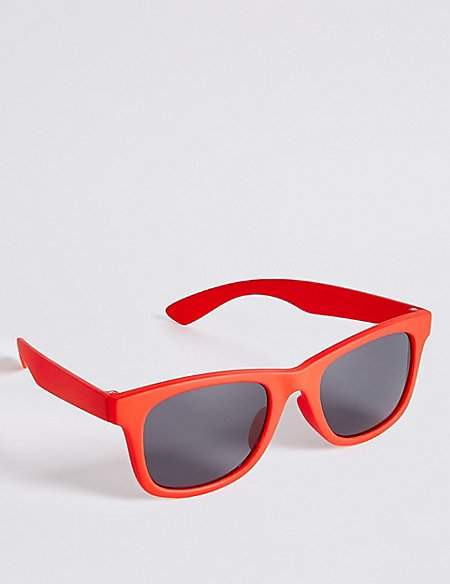 Olders’ Colour Block Sunglasses