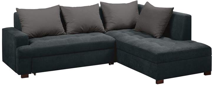 Fredriks Ecksofa Manito (mit Schlaffunktion)