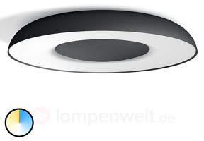 Steuerbare LED-Deckenlampe Still - Philips Hue