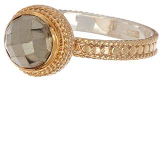 Anna Beck Semiprecious Stone Ring 