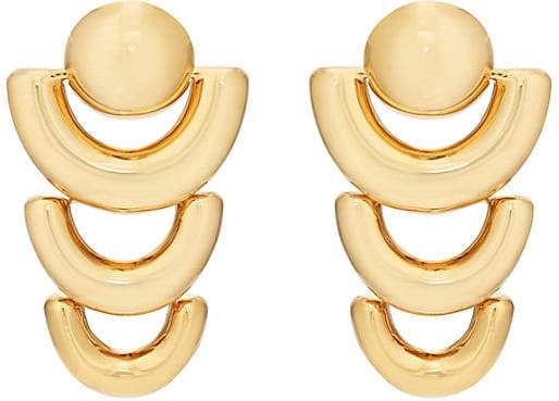 AGMES Women's Joan Earrings