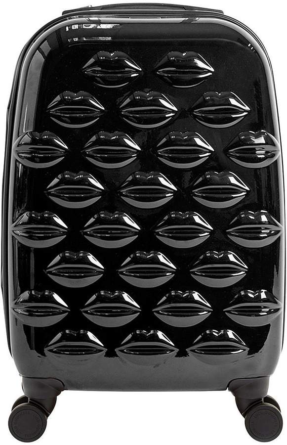 Lips 4-Wheel Spinner Cabin Case