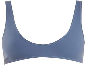 The Laeti bikini top