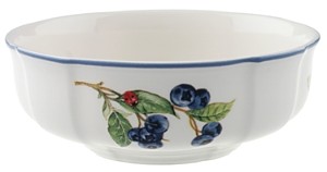 Cottage Cereal Bowl