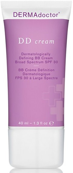 Dermadoctor 'Dd Cream' Dermatologically Defining Bb Cream Broad Spectrum Spf 30