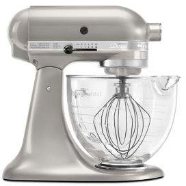 Artisan 5-Quart Stand Mixer
