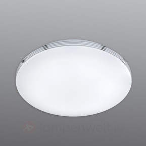 Bad-Deckenleuchte Apart mit LEDs