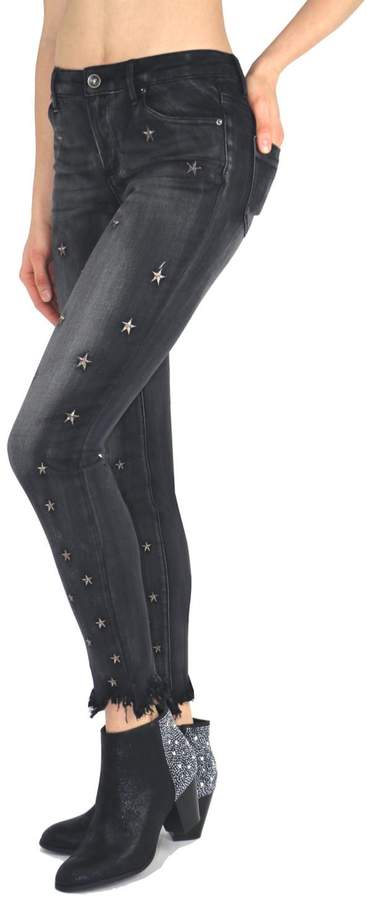 Blu Star Skinny Jean