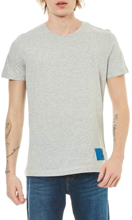 Takoda - Kurzärmeliges T-Shirt - grau