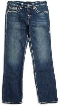 Boy's Ricky Super-T Jeans