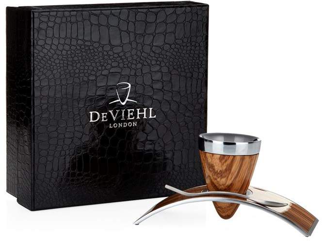 Deviehl Zebrano Coffee Cup (Large)