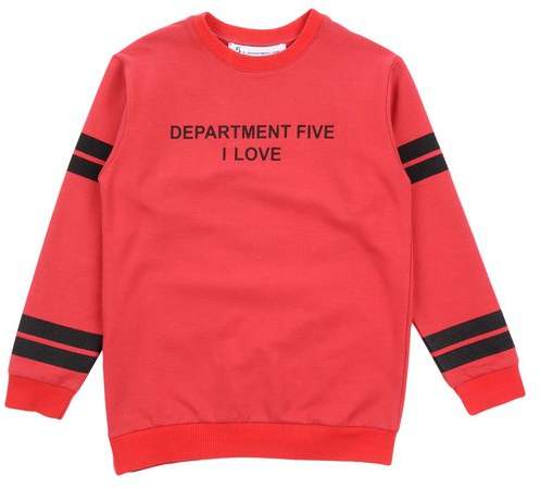 DEPARTMENT 5 Sweatshirt
