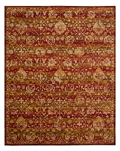 Rhapsody Collection Area Rug, 8’6 x 11’6