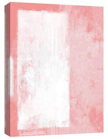 Pink Decorative Canvas Wall Art 11