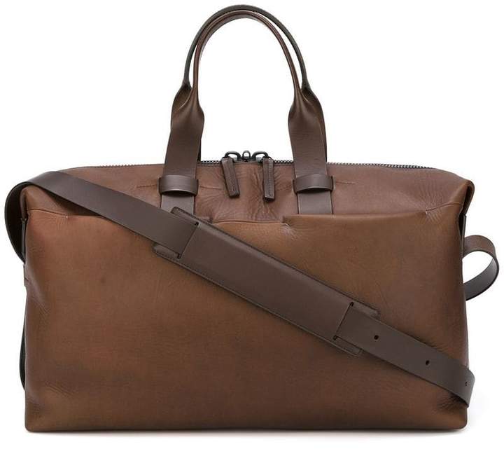 Troubadour 'Weekender' Reisetasche