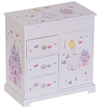 Girls Musical Jewelry Box ShopStyle
