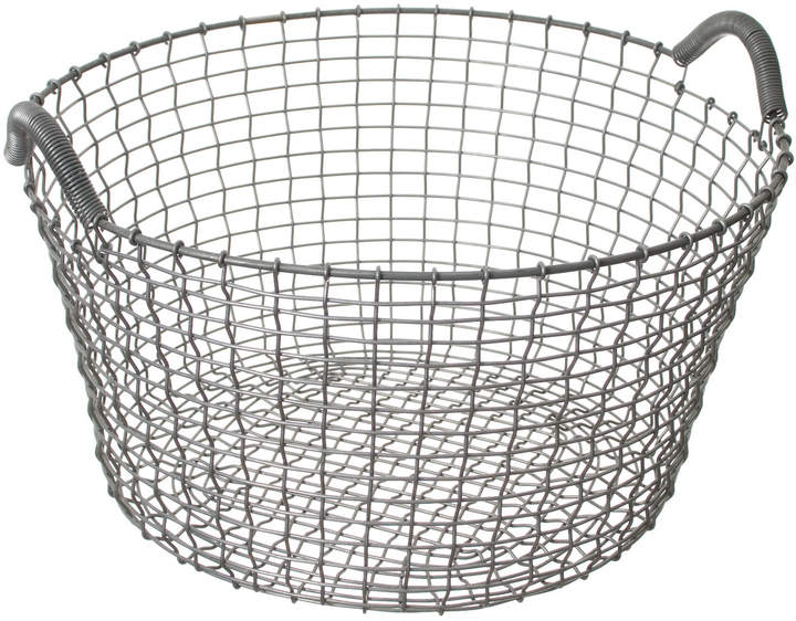 Korbo - Classic 35, Edelstahl