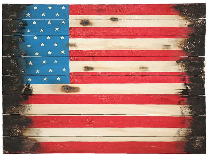 Buy ars manufacti Wandschild Vanha III!