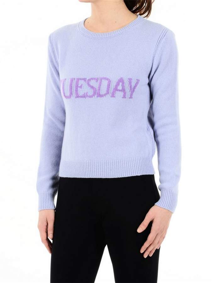 Sweaters Tuesday