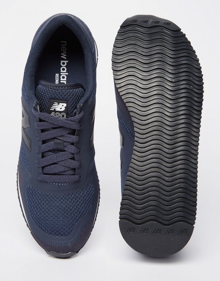 New Balance 4 Microfiber Trainers Cheap Sale 55 Off Www Vetyvet Com