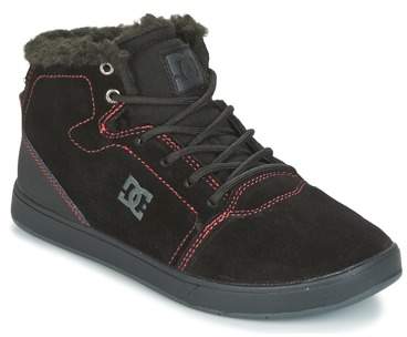 CRISIS HIGH WNT Black / Red / White