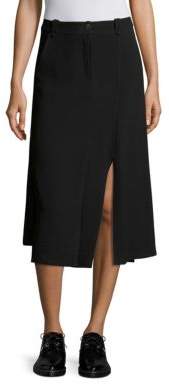 Decon Skirt