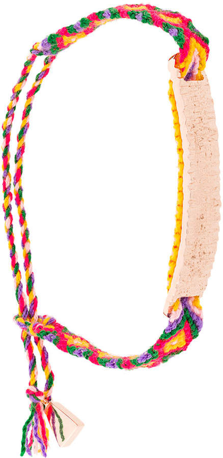 Lucy Folk Anchovy Friend band