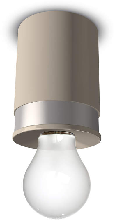 Twister Lighting - Deckenleuchte Living, Sand