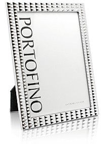 Sc Portofino by Silver Mascagni Frame, 5 x 7