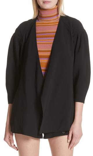 Kendrick Stretch Cotton Jacket