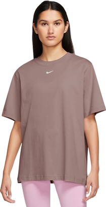 macy's nike women's apparel